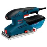Фото - Шлифовальная машина вибрационная Bosch GSS 23 A+MF (0601070400) Шлифовальная машина вибрационная Bosch GSS 23 A+MF (0601070400)