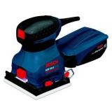 Фото - Шлифовальная машина вибрационная Bosch GSS140A (0601297085) Шлифовальная машина вибрационная Bosch GSS140A (0601297085)