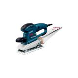 Фото - Шлифовальная машина вибрационная Bosch GSS230AE+MF (0601292688) Шлифовальная машина вибрационная Bosch GSS230AE+MF (0601292688)
