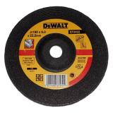 Фото - Шлифовальный круг по металлу DeWalt DT3422 Шлифовальный круг по металлу DeWalt DT3422