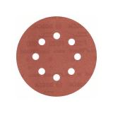 Фото - Шлифовальный лист Bosch 2608607831 Шлифовальный лист Bosch 2608607831