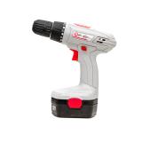Фото - Шуруповерт аккумуляторный 18В INTERTOOL DT-0312 Шуруповерт аккумуляторный 18В INTERTOOL DT-0312