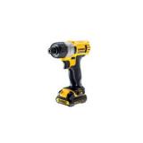 Фото - Шуруповерт аккумуляторный DeWalt DCF610S2 Шуруповерт аккумуляторный DeWalt DCF610S2