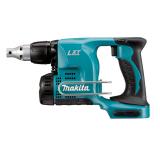 Фото - Шуруповерт аккумуляторный Makita BFS450Z Шуруповерт аккумуляторный Makita BFS450Z