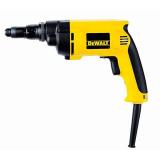 Фото - Шуруповерт DeWalt 540Вт (DW268K) Шуруповерт DeWalt 540Вт (DW268K)