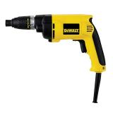 Фото - Шуруповерт DeWalt DW263K Шуруповерт DeWalt DW263K