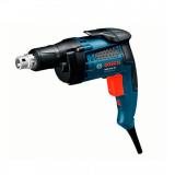 Фото - Шуруповерт GSR 6-25 TE Bosch (0601445000) Шуруповерт GSR 6-25 TE Bosch (0601445000)