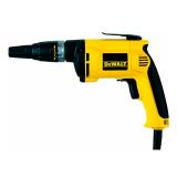 Фото - Шуруповерт по гипсокартону 540Вт DeWalt (DW274K) Шуруповерт по гипсокартону 540Вт DeWalt (DW274K)