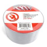 Фото - Скотч универсальный армированный 50 мм*10 м INTERTOOL KT-0981 Скотч универсальный армированный 50 мм*10 м INTERTOOL KT-0981
