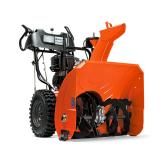 Фото - Снегоуборщик бензиновый 5524 ST Husqvarna 9619100-16 Снегоуборщик бензиновый 5524 ST Husqvarna 9619100-16