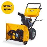 Фото - Снегоуборщик STIGA CUBE Снегоуборщик STIGA CUBE