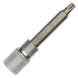 Фото - Сплайн М5, L100мм, 1/2 INTERTOOL HT-1966 Сплайн М5, L100мм, 1/2 INTERTOOL HT-1966
