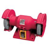 Фото - Станок точильный настольный с двумя шлифкругами INTERTOOL DT-0820 Станок точильный настольный с двумя шлифкругами INTERTOOL DT-0820