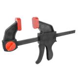 Фото - Струбцина автомат 150*60мм INTERTOOL HT-6020 Струбцина автомат 150*60мм INTERTOOL HT-6020