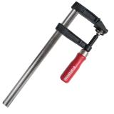Фото - Струбцина столярная INTERTOOL HT-6002 Струбцина столярная INTERTOOL HT-6002