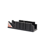 Фото - Стусло пластиковое INTERTOOL HT-0722 Стусло пластиковое INTERTOOL HT-0722