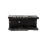 Фото - Стусло пластиковое INTERTOOL HT-0726 Стусло пластиковое INTERTOOL HT-0726