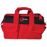 Фото - Сумка инструментальная INTERTOOL BX-9005 Сумка инструментальная INTERTOOL BX-9005
