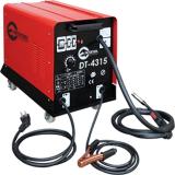 Фото - Сварочный полуавтомат INTERTOOL DT-4315 Сварочный полуавтомат INTERTOOL DT-4315