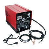 Фото - Сварочный полуавтомат INTERTOOL DT-4319 Сварочный полуавтомат INTERTOOL DT-4319