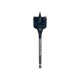 Фото - Сверло по дереву перьевое Bosch 2608595500 Сверло по дереву перьевое Bosch 2608595500
