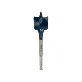 Фото - Сверло по дереву перьевое Bosch 2608595501 Сверло по дереву перьевое Bosch 2608595501