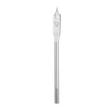 Фото - Сверло по дереву перьевое INTERTOOL SWF-1215 Сверло по дереву перьевое INTERTOOL SWF-1215