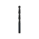 Фото - Сверло по металлу HSS-R Bosch 2607018438 Сверло по металлу HSS-R Bosch 2607018438