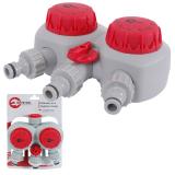 Фото - Таймер для подачи воды INTERTOOL GE-2012 Таймер для подачи воды INTERTOOL GE-2012