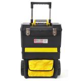 Фото - Тележка для инструмента 18" INTERTOOL BX-3018 Тележка для инструмента 18" INTERTOOL BX-3018