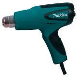 Фото - Термовоздуходувка Makita HG5012K Термовоздуходувка Makita HG5012K