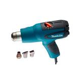 Фото - Термовоздуходувка Makita HG551VK Термовоздуходувка Makita HG551VK