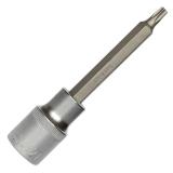Фото - Торкс в держателе 1/2", L100мм, Т20 INTERTOOL HT-1951 Торкс в держателе 1/2", L100мм, Т20 INTERTOOL HT-1951