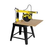 Фото - Торцовочная пила DeWalt DW729KN Торцовочная пила DeWalt DW729KN