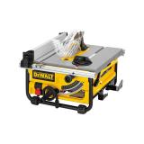 Фото - Торцовочная пила DeWalt DW745 Торцовочная пила DeWalt DW745