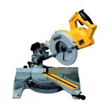 Фото - Торцовочная пила DeWalt DW777 Торцовочная пила DeWalt DW777