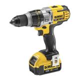 Фото - Ударная дрель DeWalt DCD985M2 Ударная дрель DeWalt DCD985M2