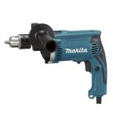 Фото - Ударная дрель Makita HP1630 Ударная дрель Makita HP1630