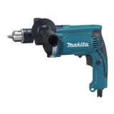 Фото - Ударная дрель Makita HP1630K Ударная дрель Makita HP1630K