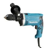 Фото - Ударная дрель Makita HP1631K Ударная дрель Makita HP1631K