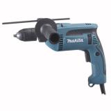 Фото - Ударная дрель Makita HP1641K Ударная дрель Makita HP1641K