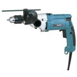 Фото - Ударная дрель Makita HP2050H Ударная дрель Makita HP2050H
