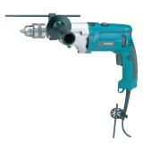 Фото - Ударная дрель Makita HP2070 Ударная дрель Makita HP2070