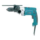 Фото - Ударная дрель Makita HP2071 Ударная дрель Makita HP2071