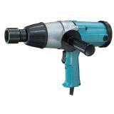 Фото - Ударный гайковерт Makita 6906 Ударный гайковерт Makita 6906