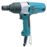Фото - Ударный гайковерт Makita TW0200 Ударный гайковерт Makita TW0200