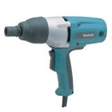 Фото - Ударный гайковерт Makita TW0350 Ударный гайковерт Makita TW0350