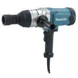 Фото - Ударный гайковерт Makita TW1000 Ударный гайковерт Makita TW1000