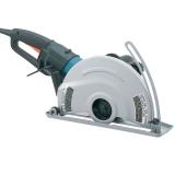 Фото - Угловая алмазная пила Makita 4112HS Угловая алмазная пила Makita 4112HS