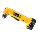 Фото - Угловая дрель DeWalt DW966K Угловая дрель DeWalt DW966K